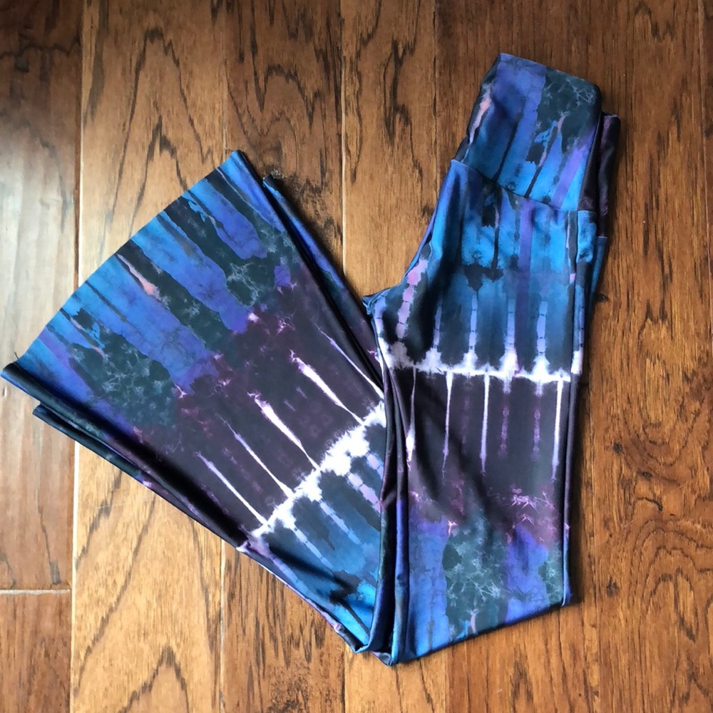 Onzie Bell Pant: Late Night